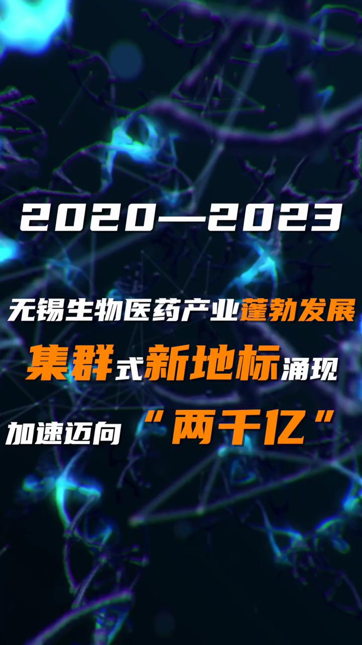 20張圖帶你看無(wú)錫生物醫(yī)藥70年-13